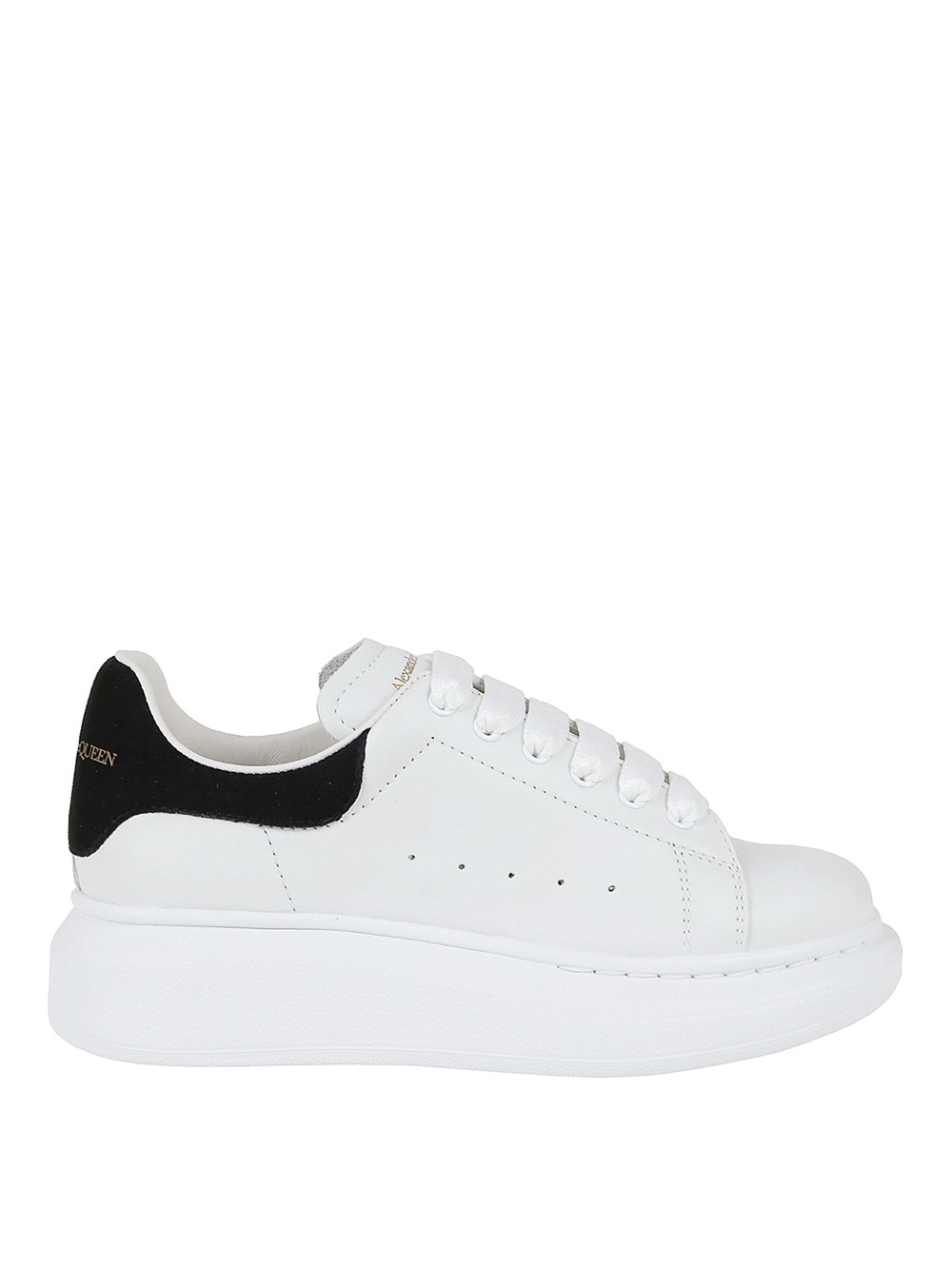 Alexander McQueen kids sneakers